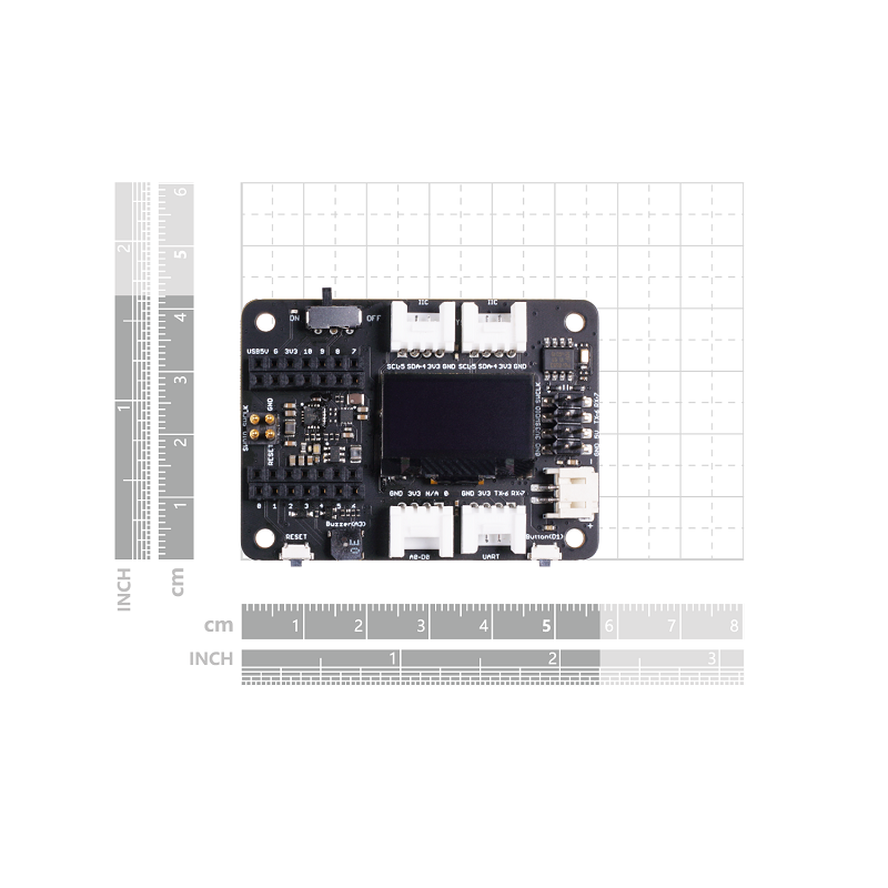 Seedstudio Seeeduino Xiao Expansion Board,Expansion Board For Seeeduino Xiao Seeed Studio Seedstudio Seeeduino Xiao Expansion Board 3 Seedstudio Seeeduino Xiao Expansion Board