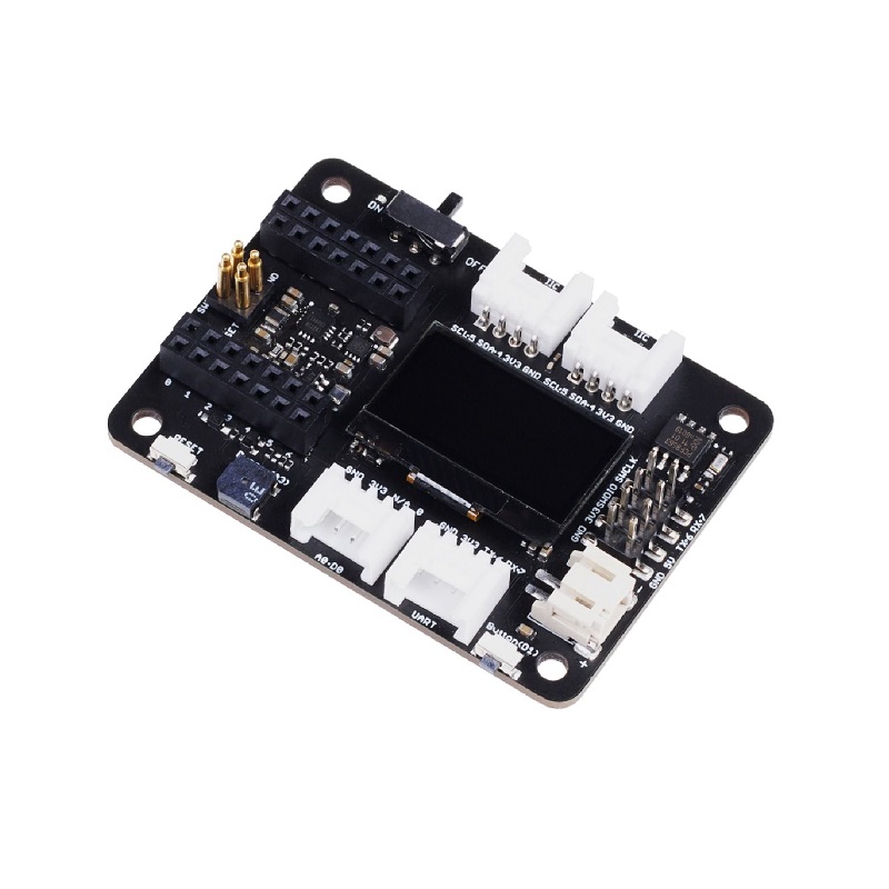 Seedstudio Seeeduino Xiao Expansion Board,Expansion Board For Seeeduino Xiao Seeed Studio Seedstudio Seeeduino Xiao Expansion Board 5 Seedstudio Seeeduino Xiao Expansion Board