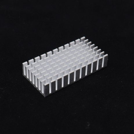 Semiconductor Heat Sink (60 X 45 Mm) - Image 4