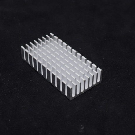 Semiconductor Heat Sink (60 X 45 Mm) - Image 5