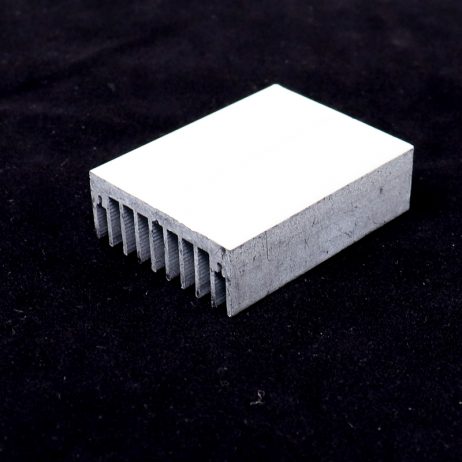 Semiconductor Heat Sink (60 X 45 Mm) - Image 6