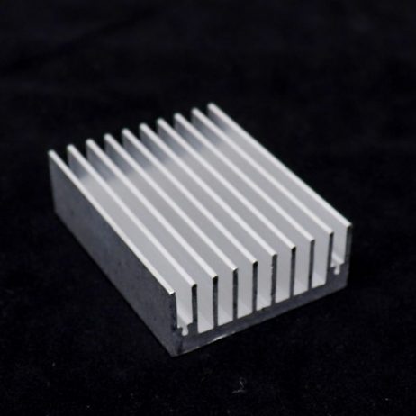 Semiconductor Heat Sink (60 X 45 Mm) - Image 3