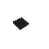 Universal Aluminium Heat Sink For Chip Ic (40 X 40 X 11 Mm) Universal Aluminium Heat Sink For Chip Ic (40 X 40 X 11 Mm)