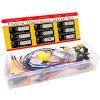 Plusivo Electronics Component Starter Kit Plusivo Electronics Component Starter Kit