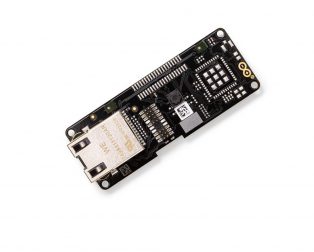 Arduino Portenta Vision Shield - Ethernet ASX00021