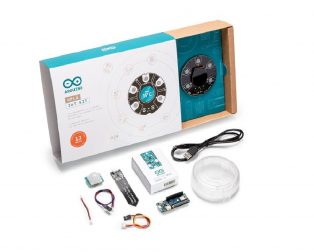 Arduino Oplà Iot Kit Akx00026