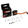 Emax Es3301 9Mm 2Kgcm Plastic Gear Analog Servo