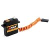 Es3302 12.4G Mini Metal Gear Analog Servo For Rc Airplane Glider Es3302 12.4G Mini Metal Gear Analog Servo For Rc Airplane Glider