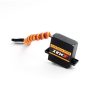 Es3302 12.4G Mini Metal Gear Analog Servo For Rc Airplane Glider Es3302 12.4G Mini Metal Gear Analog Servo For Rc Airplane Glider