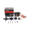 Emax Es9257 Rotor Tail Servo For 450 Helicopters Emax Es9257 Rotor Tail Servo For 450 Helicopters