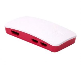 Official Raspberry PI Zero/Zero W Case