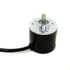 Orange 1000 Ppr 2-Phase Incremental Optical Rotary Encoder