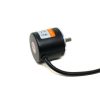 Orange 1000 Ppr 2-Phase Incremental Optical Rotary Encoder