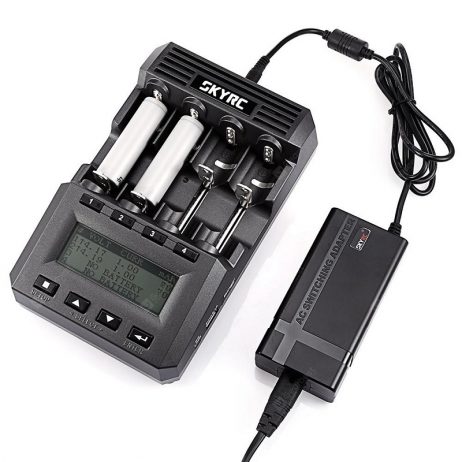 Skyrc Mc3000 Universal Battery Charger And Analyzer