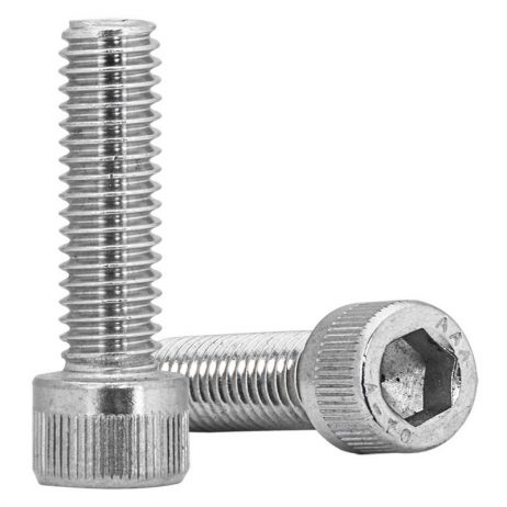Ss304 M4 X 12 Mm Socket Head Cap (Allen) Bolt