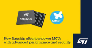 Stm32U5 Mcu