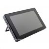 Waveshare 7 Inch Capacitive Hdmi Lcd Display