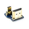 Waveshare 3.5 Inch Resistive Hdmi Lcd Display 480X320  Waveshare 3.5 Inch Resistive Hdmi Lcd Display 480X320