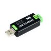 Waveshare Industrial Usb To Rs485 Converter Waveshare Industrial Usb To Rs485 Converter