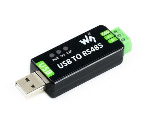 Waveshare Industrial USB to RS485 Converter