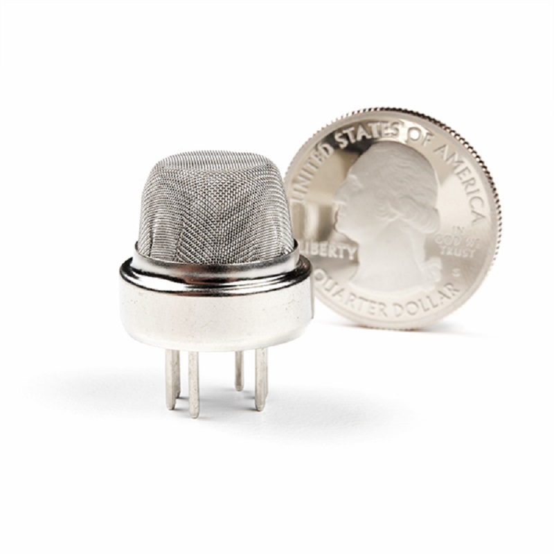 Winsen Mq-2- Smoke Sensor, Winsen Mq-2- Smoke Sensor Winsen Winsen Mq 2 Smoke Sensor 1 Winsen Mq-2- Smoke Sensor