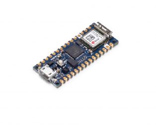 Original Arduino Nano 33 IOT ABX00027