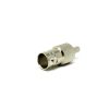 Bnc Straight Female Connector For Video Camera Cable
