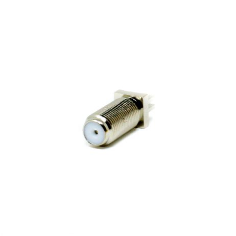 F Connector Coaxial Straight Female