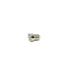 Tnc Rg59 F Male Compression Connector