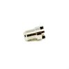 Tnc Rg59 F Male Compression Connector