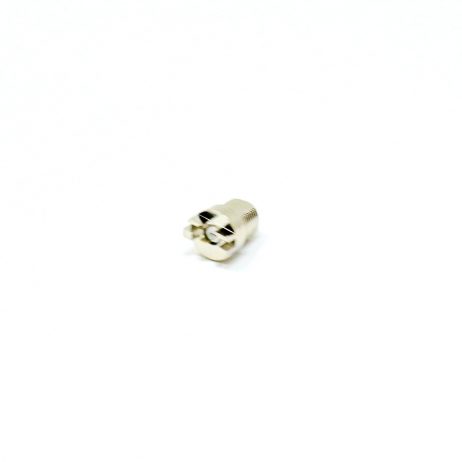 Tnc Rg59 F Male Compression Connector