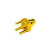 Mcx Coaxial Connector Male Straight Through Hole Pcb Mount, Mcx Coaxial Connector Male Straight Through Hole Pcb Mount, Mcx Coaxial Connector Male Straight Through Hole Pcb Mount, Mcx Coaxial Connector Male Straight Through Hole Pcb Mount Elecbee 873433 5 Elecbee 873433 5