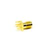 Sma Female Straight Edge Pcb Mount Connector