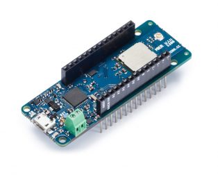 ARDUINO MKR WAN 1300