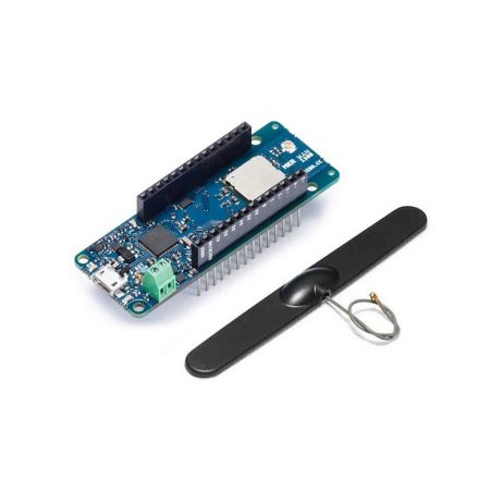 Arduino Mkr Wan 1300