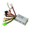 Brushless Sine Wave Motor Controller Brushless Sine Wave Motor Controller