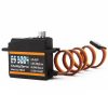 Emax Es3004 17G 3.5Kg 0.13Sec 23T Metal Gear Analog Servo