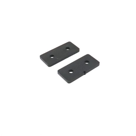 Easymech 2H Joining Plate For 2020 Series Aluminium Profile