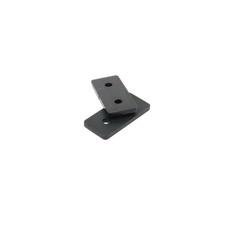 Easymech 2H Joining Plate For 2020 Series Aluminium Profile