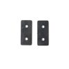 Easymech 2H Joining Plate, 2H Joining Plate Easymech Easymech 2H Joining Plate For 2020 Series Aluminium Profile 3 Easymech Easymech 2H Joining Plate For 2020 Series Aluminium Profile 3