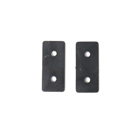 Easymech 2H Joining Plate For 2020 Series Aluminium Profile - 2 Pcs. - Image 2