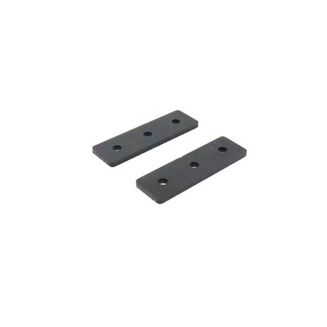 Easymech 3H Joining Plate For 2020 Series Aluminium Profile