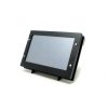 Easymech Black Acrylic Case For 7-Inch Touch Screen Display