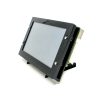 Easymech Acrylic Case For 7-Inch Touch Screen Display