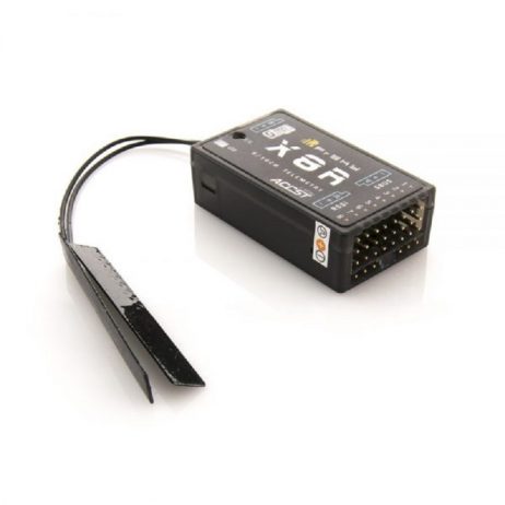 Frsky X8R 816Ch Full Duplex Telemetry Receiver