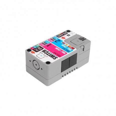 M5Stack Atom Hub Acdc Remote Control Switch Kit