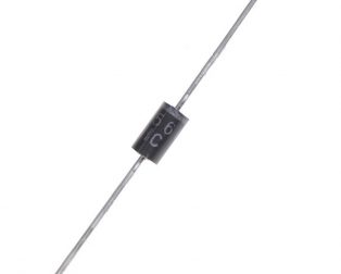 SR560 60 V 5A Schottky Rectifier Diode