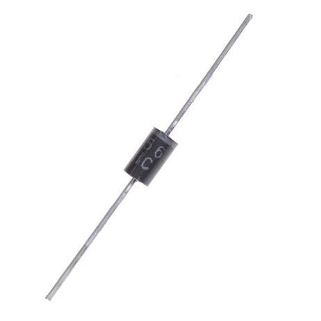 Sr560 60 V 5A Schottky Rectifier Diode