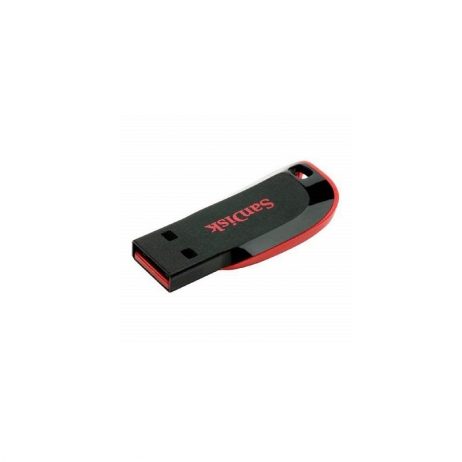 Sandisk Cruzer Blade 32/64 Gb Usb Pen Drive