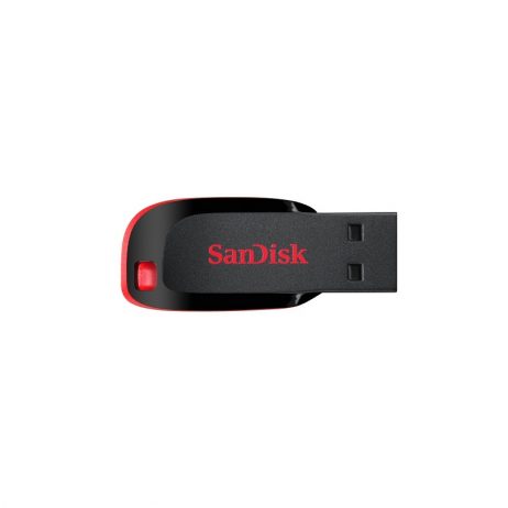 Sandisk Cruzer Blade 32/64 Gb Usb Pen Drive